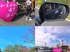 -罗浮山嘉宝田森林温泉度假酒店