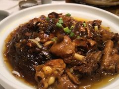 -小天厨民间菜馆(深圳街店)