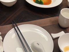 -浙江安吉JW万豪酒店·万豪中餐厅