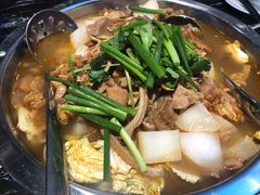 -古乐牛香·鲜牛肉牛杂火锅(解放东路店)