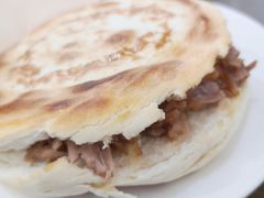 -子午路张记肉夹馍(翠华路店)
