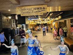 -清河半岛温泉度假酒店