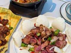 -食光慢宴·安吉土菜馆