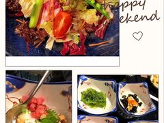 -新鲜特色餐厅(香格里拉大酒店)