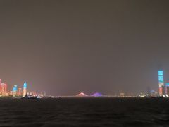 -武汉两江游览·夜游长江(汉口粤汉码头)