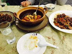 -卫鼎轩·曹公馆(鼓楼店)