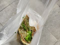 卞姐鸡蛋饼-卞姐蛋饼(陕西南路店)