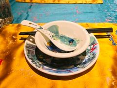 -茶人村·宫廷私厨(奥体印象城店)