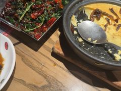 -茄子恰恰·新云南小炒(坪山益田店)