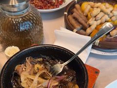 -颂福楼·南京菜(定淮门店)