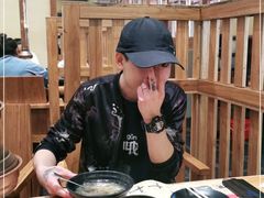 -千寻烧肉(政务区店)