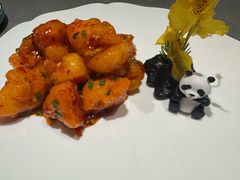 -四川饭店(城乡购物中心店)