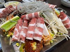-金明子八带鱼馆(正宗韩国连锁店)