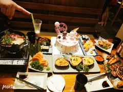 -三月居酒屋(青年大街店)