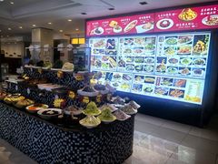 -今鲜源大酒店·中华餐饮名店(新湛路店)