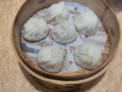 -宁波汤团店(外滩店)