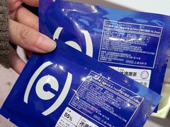 -可糖美瞳·隐形眼镜·测基弧(朝阳大悦城店)