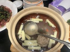 -芳芳私房菜·精做淮扬菜(承德路店)
