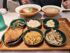 -松鹤楼·苏式汤面(虹桥天地店)