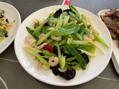-渔家乐小海鲜(皇姑店)
