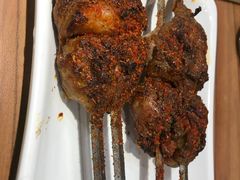 -品回味清真西北楼(宁波首店)