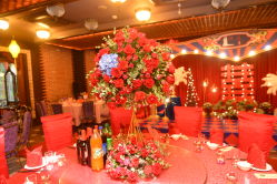 -HY小曼wedding·TOPYOUNG团队