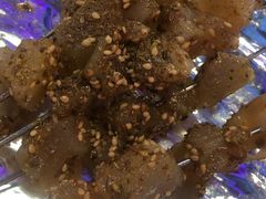 -火枪手串吧·鹤岗小串涮肚(亦庄店)