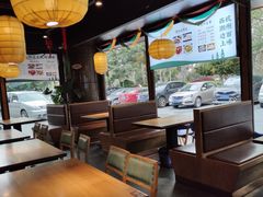 -杭百味·大众精选杭帮菜(西湖音乐喷泉店)