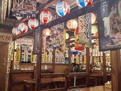 -木村家料理•燒鳥•寿喜烧