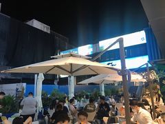 -野萃山·潮汕厚果汁(十亩地店)