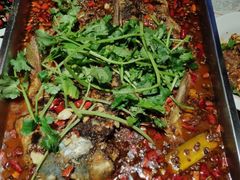 -红旗大食堂(君悦紫园店)