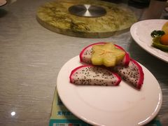 -椿记烧鹅(叠彩店)