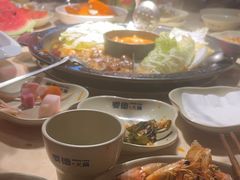 -要德火锅(甪直店)
