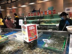 -盒马鲜生(顺义店)