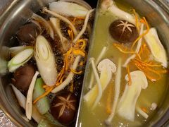 -一绪に寿喜烧(荟聚店)