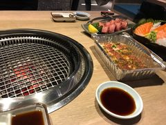-好牛烧肉(世茂广场店)
