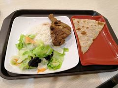 -老家肉饼(永泰庄店)