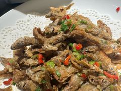 -又见炊烟私房菜(敬亭路店)