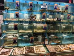 -小船渔村•大连菜•大连焖鱼(黄河路店)
