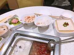 -巴蜀楼外楼火锅(西三路店)