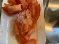 -迎燕阁烤羊腿(二环南路店)