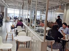 大堂-娜娜家·Nana's restaurant(国金汇店)