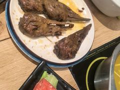 -龙聚德北京烤鸭(沙坪坝华宇A馆店)