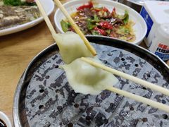 -渔家乐小海鲜(皇姑店)