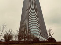 -西安浐灞艾美酒店·汉江餐厅·火锅