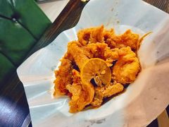 -the frypan韩国炸鸡啤酒(五路居店)