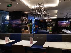 -鹿港小镇(金虹桥国际中心店)