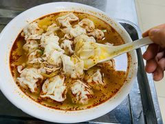 辣椒油-汪家馄饨(集庆路店)