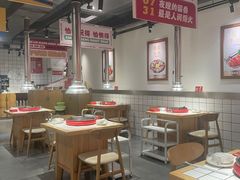 -留香铁板烤肉(解放西路旗舰店)