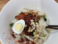 -黎一碗大碗手工面(城市立方店)